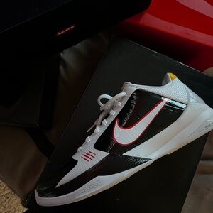 Kobe V Protro Bruce Lee Alt